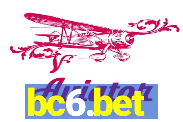 bc6.bet