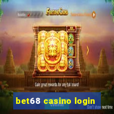 bet68 casino login