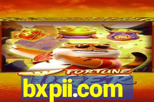 bxpii.com