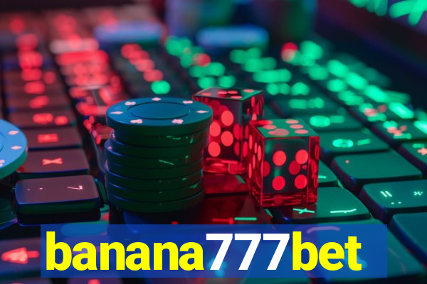 banana777bet