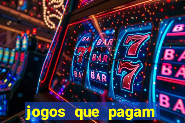 jogos que pagam dinheiro no pagbank