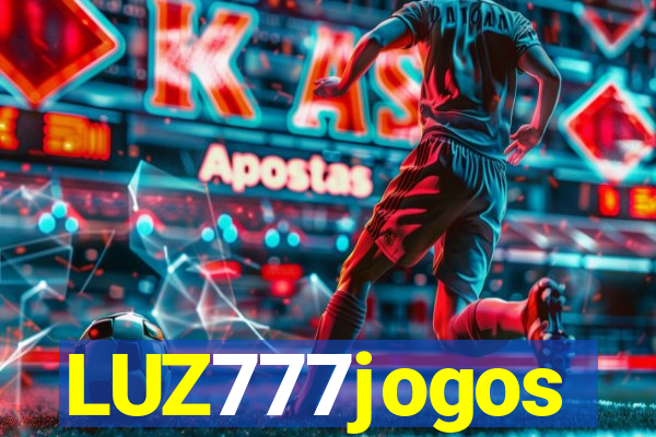 LUZ777jogos