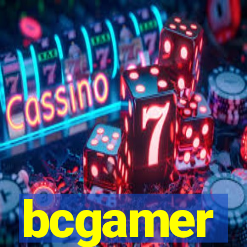 bcgamer