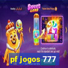 pf jogos 777