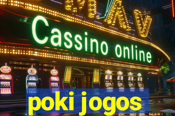 poki jogos