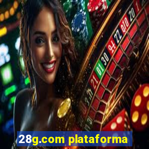 28g.com plataforma