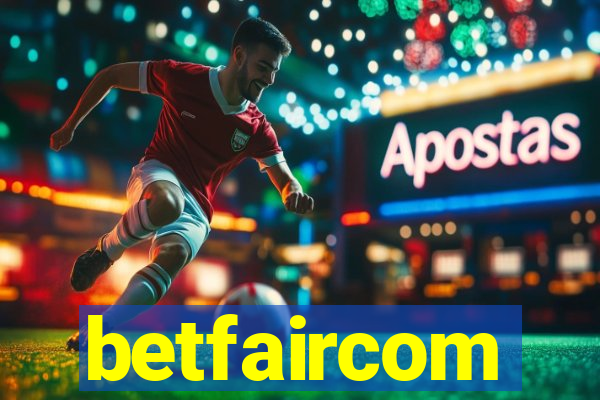 betfaircom