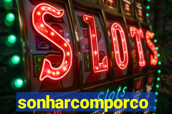 sonharcomporco