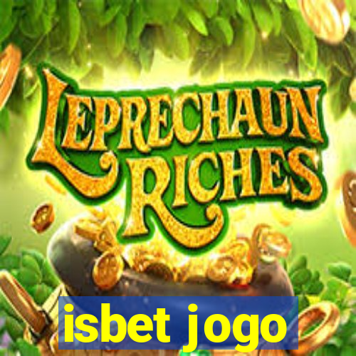 isbet jogo