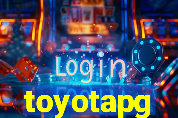 toyotapg