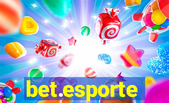 bet.esporte