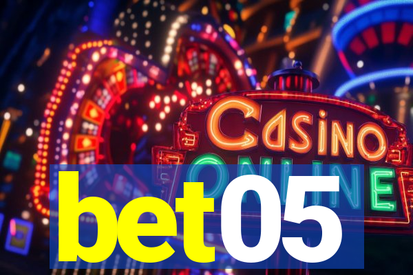 bet05