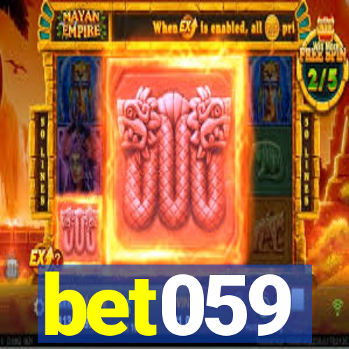 bet059