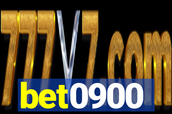 bet0900