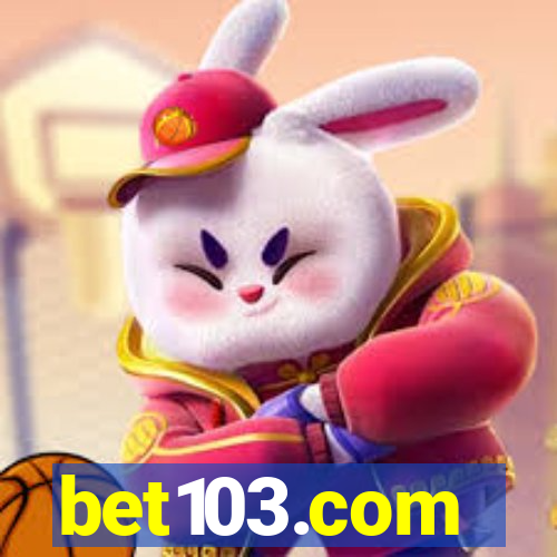 bet103.com