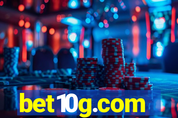 bet10g.com