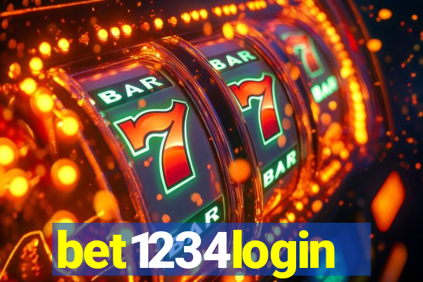 bet1234login