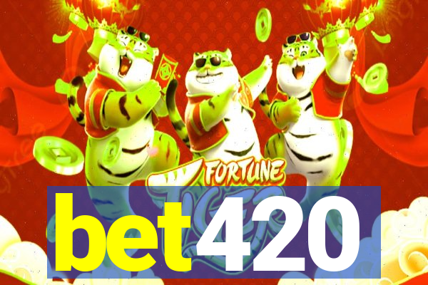 bet420