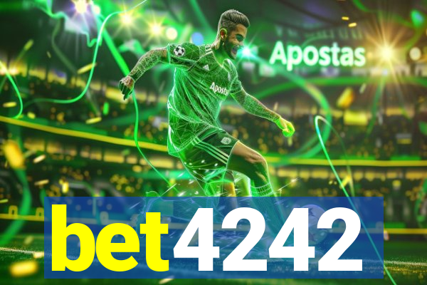 bet4242