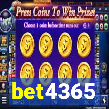 bet4365