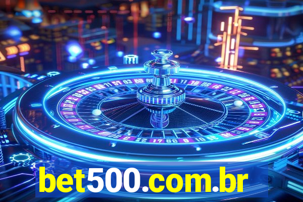 bet500.com.br