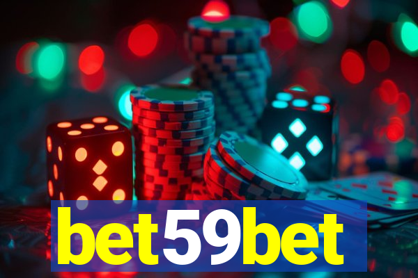 bet59bet