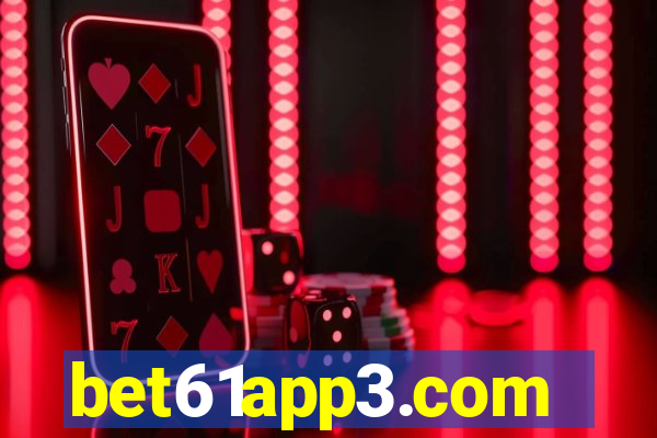 bet61app3.com