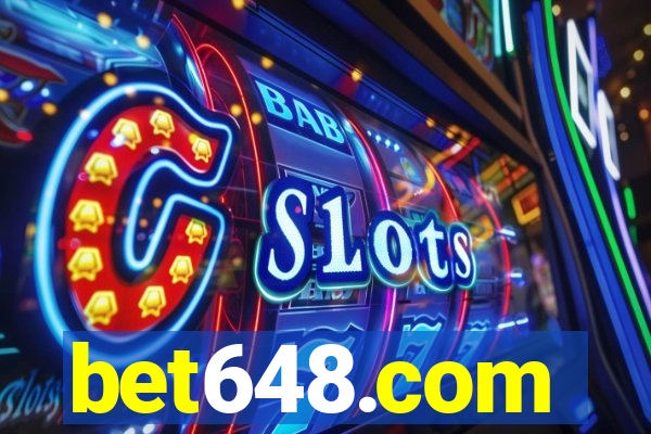 bet648.com