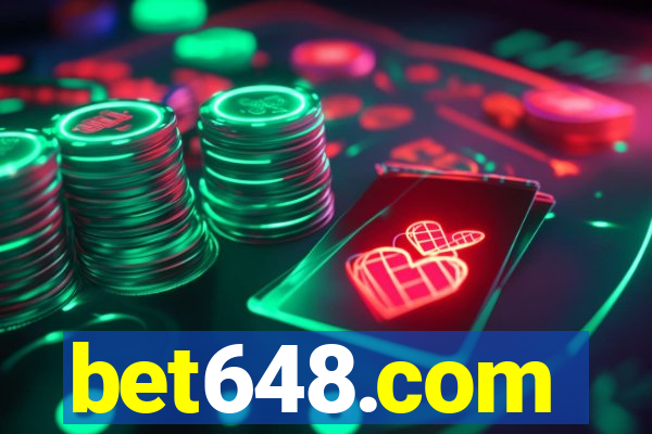 bet648.com