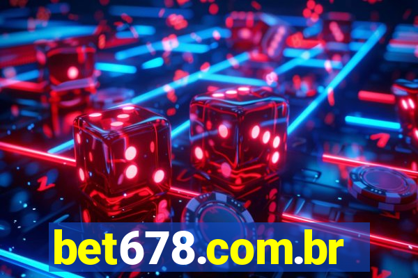 bet678.com.br