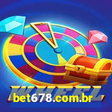 bet678.com.br