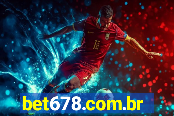 bet678.com.br