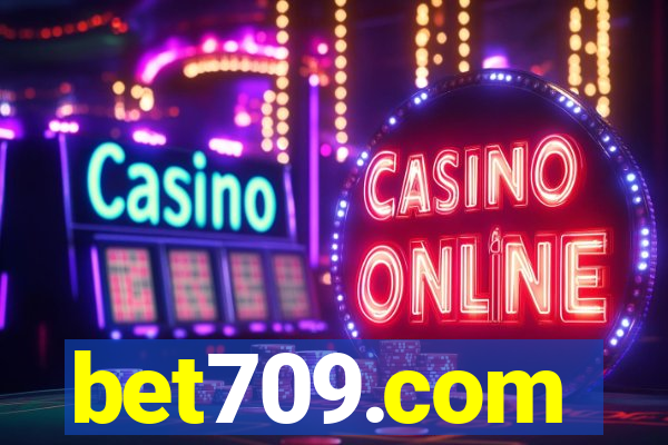 bet709.com