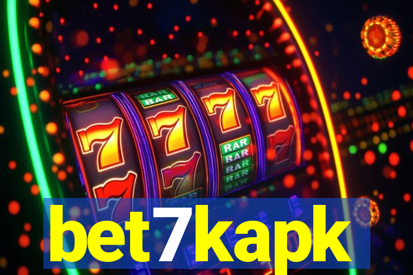 bet7kapk