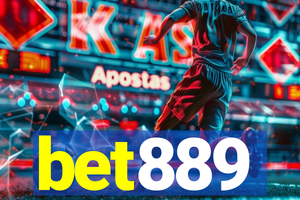 bet889