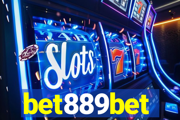 bet889bet