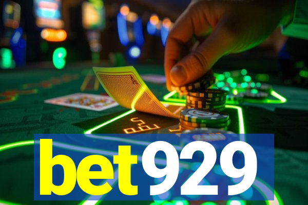 bet929