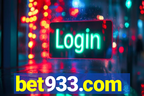 bet933.com