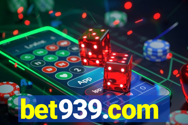 bet939.com