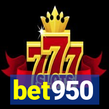 bet950