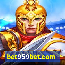 bet959bet.com