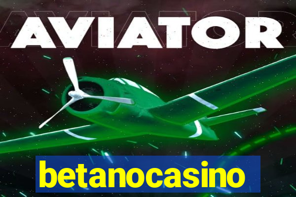 betanocasino