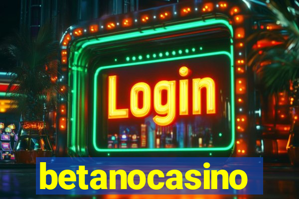 betanocasino