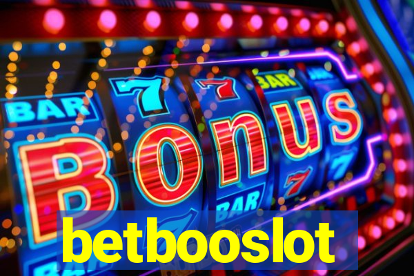 betbooslot