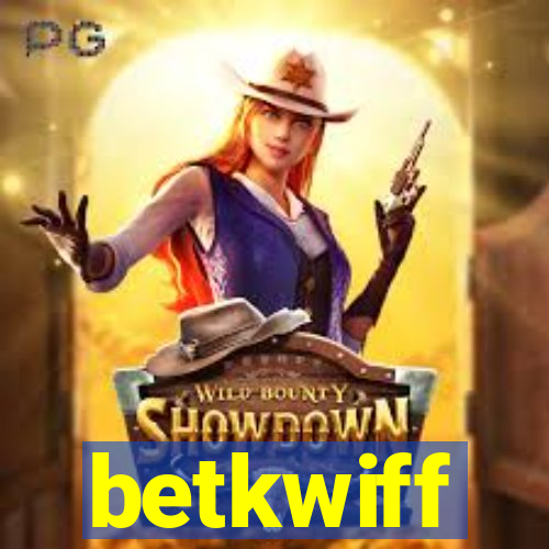 betkwiff