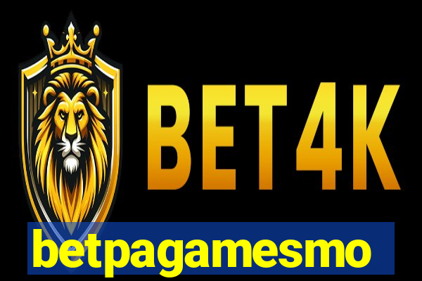 betpagamesmo