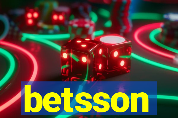 betsson