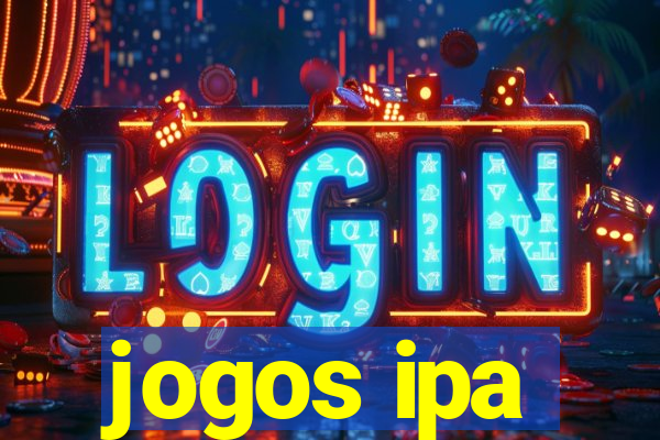 jogos ipa