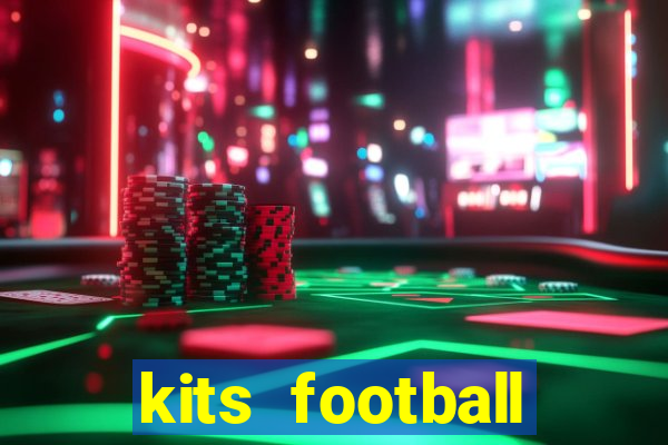 kits football manager 2016