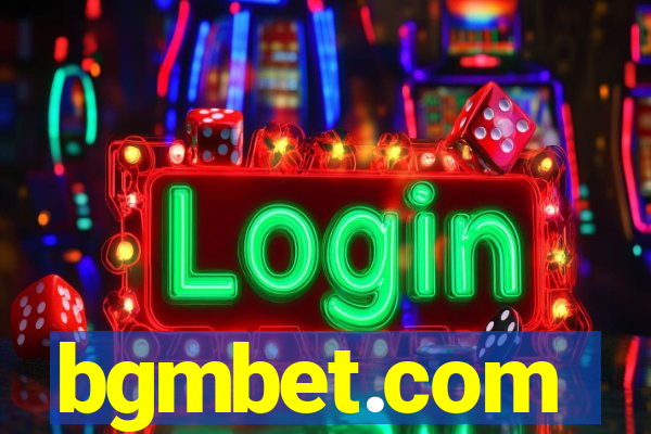 bgmbet.com